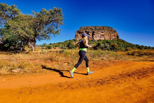 THE BIG FIVE MARATHON | 42K,21K 2023